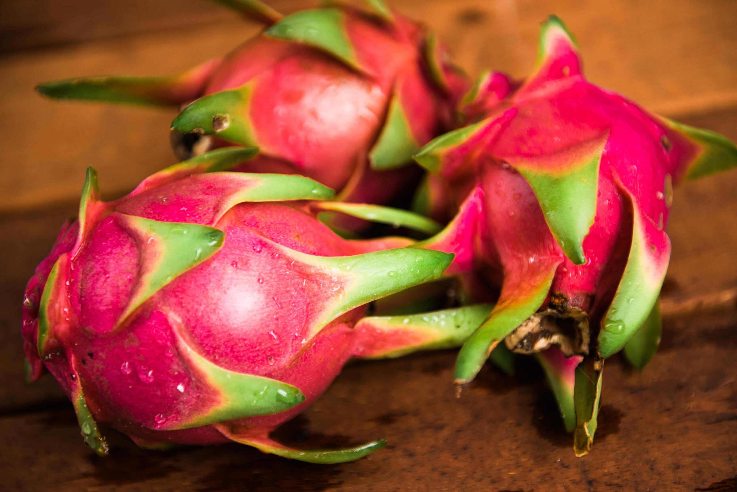 Dragon Fruit: Visually Appealing and Delicious Delight