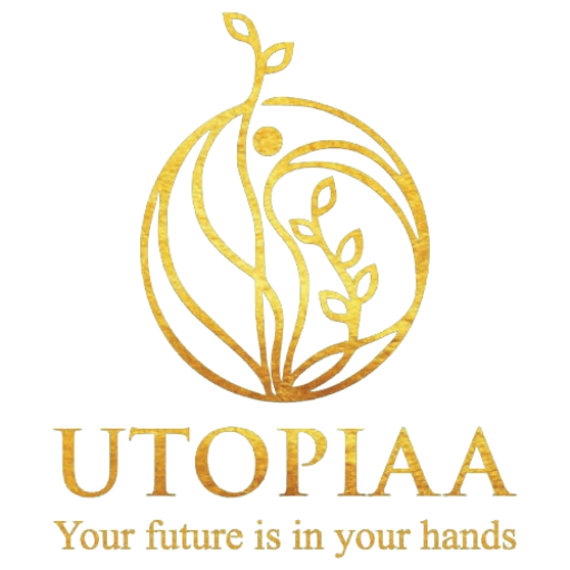 Utopiaa managed farmland near bangalore