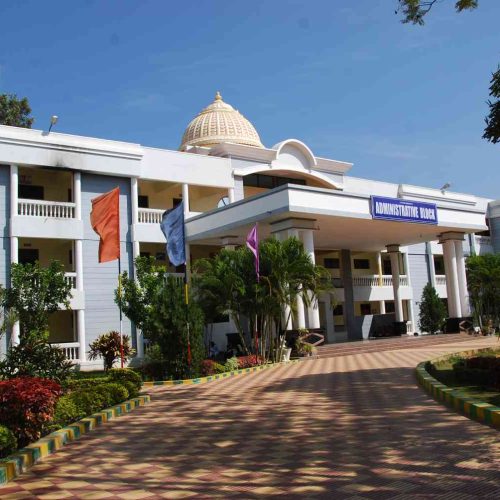 SJC Institute of Technology